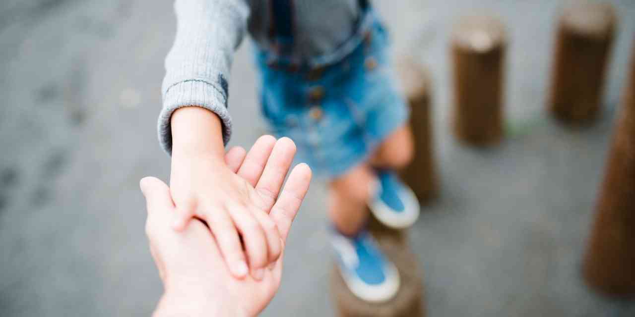 Régimen de visitas en alerta