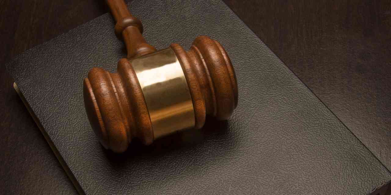 A propósito de la cuarentena y la paralización de los procesos judiciales