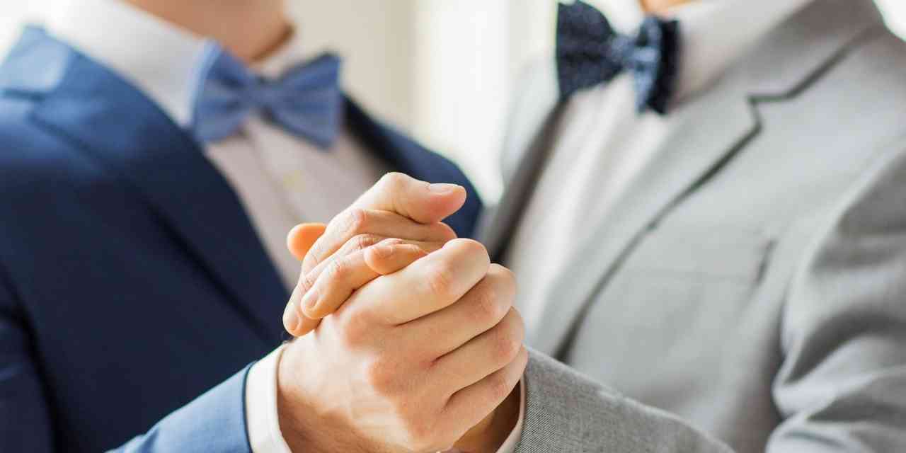 Proponen crear el régimen de «sociedad solidaria» para la unión de dos personas sin importar su sexo