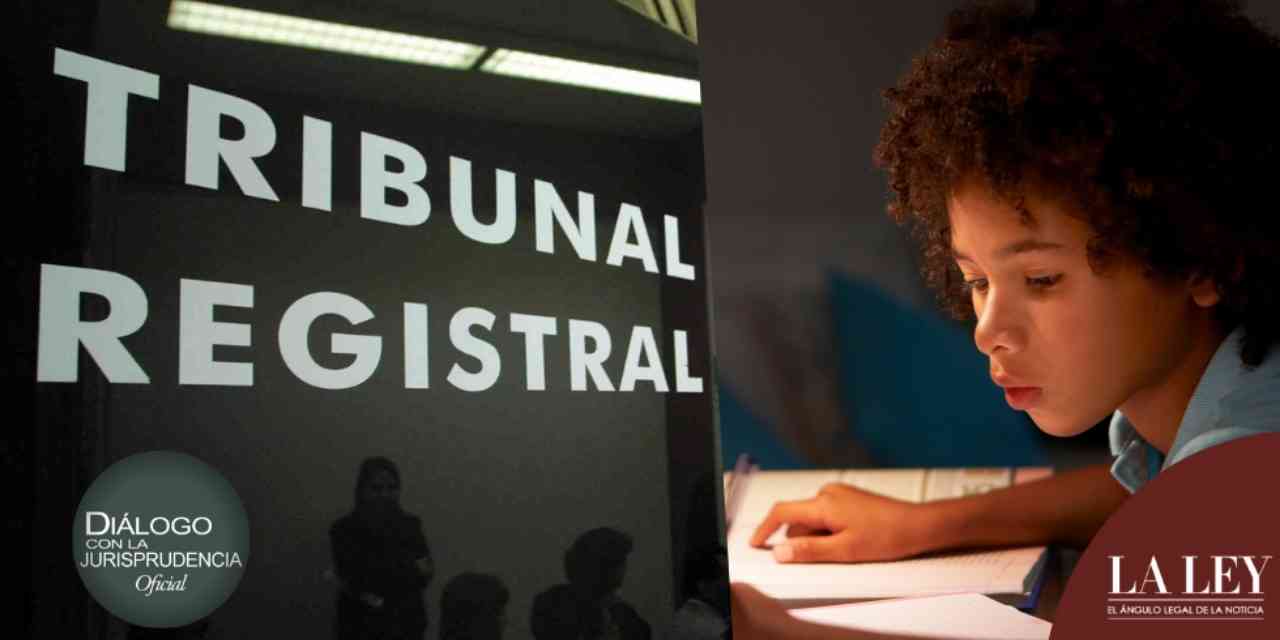 Menores de edad accederán a la partición y división de participaciones sin autorización judicial