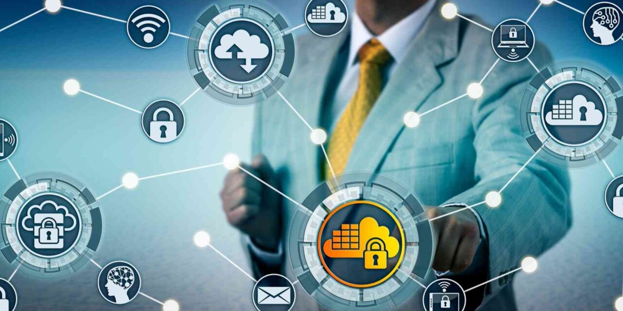 Políticas de Privacidad