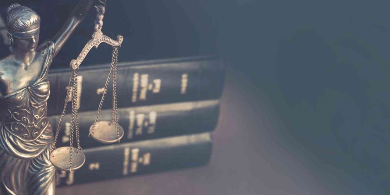 ¿Desea hacer una demanda? ¿Ha sido demandado?