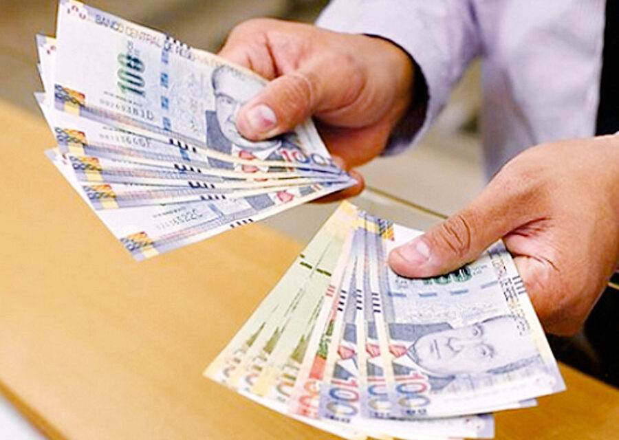 Estas son las condiciones que deben cumplir los contratos de préstamo para acreditar incremento patrimonial.