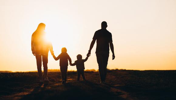 Entra en vigor ley que hace la tenencia compartida de hijos la regla general