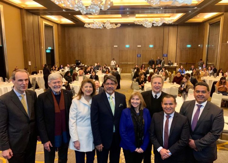 Cinco puntos urgentes en la industria del turismo en Perú