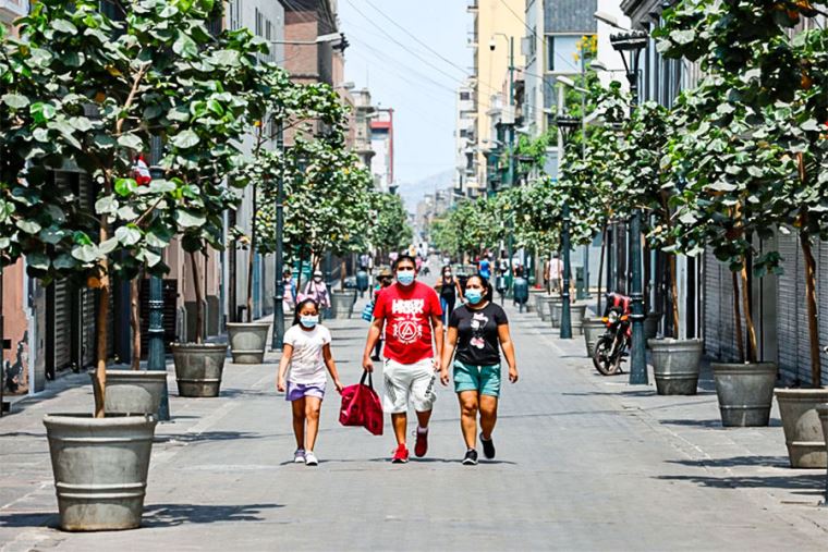 Viernes 7 de octubre es día no laborable para el sector público