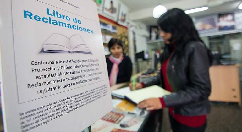 ¿Qué ocurre cuando una empresa implementa de manera errónea el libro de reclamaciones?