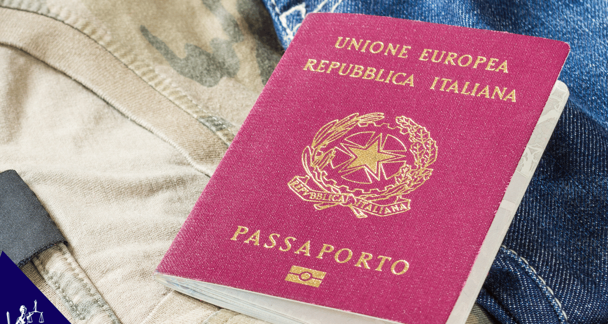 La Sentencia Nº 142 de la Corte Constitucional Italiana: Un Hito Jurídico que Refuerza el Derecho a la Ciudadanía por Descendencia