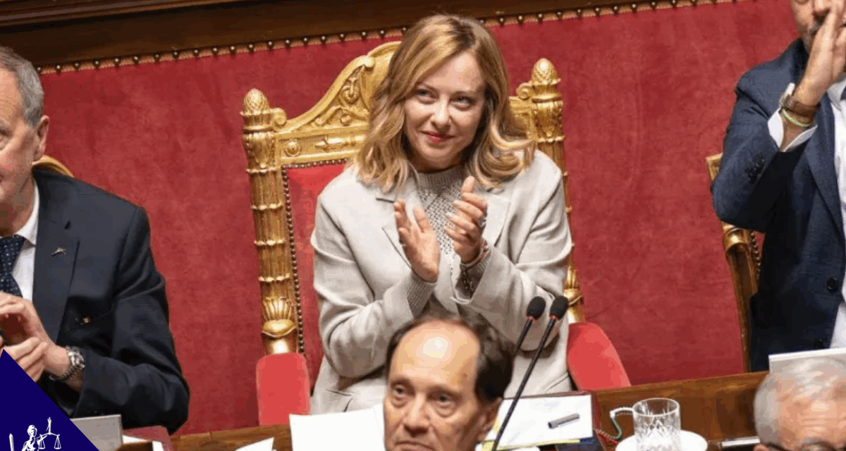 Ciudadanía italiana en debate: ¿retroactividad y restricciones injustas?
