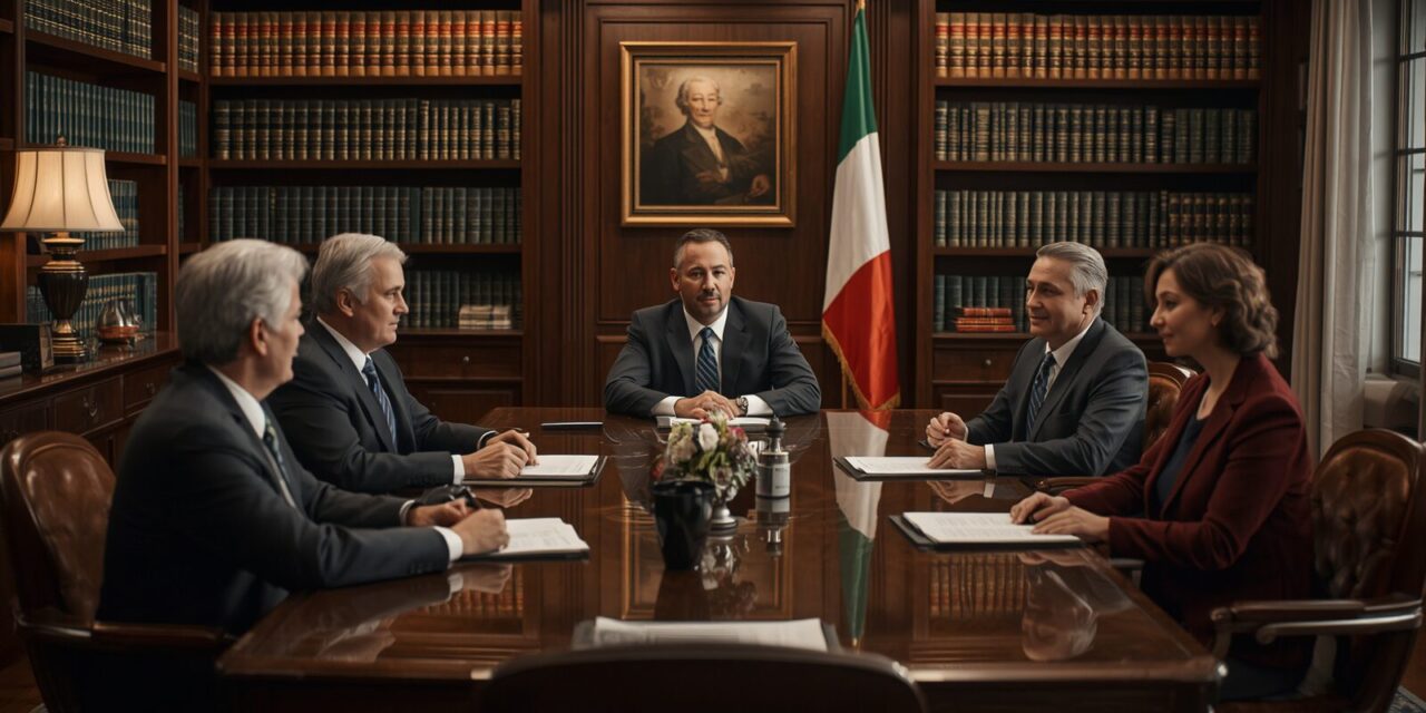 Audiencia ante la Corte Costituzionale (9 de junio de 2026): un punto de inflexión en la ciudadanía italiana y por qué hoy más que nunca debes actuar