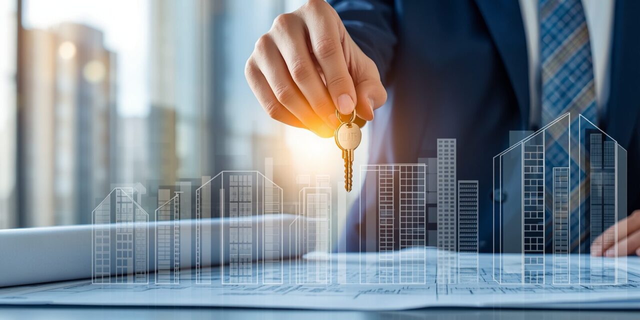 Miraflores y el liderazgo en Lima Top: Claves del mercado inmobiliario 2026